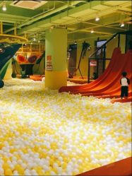 -宝燕乐园(闵行旗舰店)