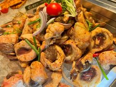 -曾百万小炉小串自助烧烤(高新店)