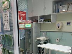 -悦宠凯宝动物医院·牙科·皮肤科(朝阳北路店)