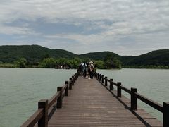-南北湖风景区
