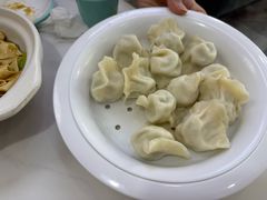 -老边饺子馆·东北菜(黄村店)