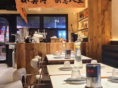 -梧赖枪火·东北烧烤|鲽鱼头|团建(罗湖总店)