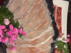 -袁老四重庆老火锅(桐梓坡店)