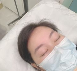 -久匠半永久纹眉