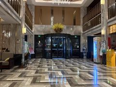 -御海8号温泉酒店