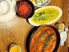 -福照楼汽锅鸡·云南特色菜(万达广场店)