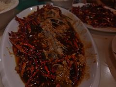 -田记餐馆(富国街店)