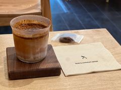 -常识咖啡common sense(春熙路店)