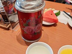 -鸿毛饺子(紫竹桥店)