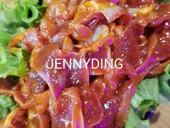 -清真地锅烤肉