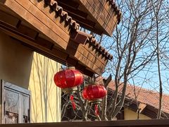 -大连金石滩绿发温泉假日酒店