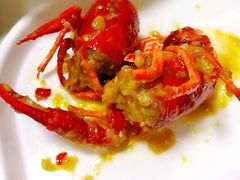 -鱼羊宴烤鱼羊蝎子烧烤(怡馨家园店)