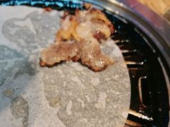 -久品肥牛烤肉(碧海华庭店)