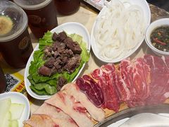 -小肥牛潮汕牛肉火锅(南联店)