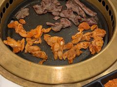 -花味烤肉·拌饭(庐阳万科店)