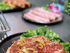-大喜烤肉(海宁尚东店)