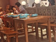 -满盆红龙虾(开发区店)