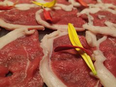 -阳坊胜利涮羊肉(阳坊老店)