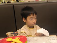 -菲滋意式餐厅(富阳东方茂店)