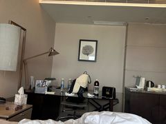 -宁波威斯汀酒店