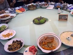 -四季厨房 鲁菜·孔府烤鸭(二环南路店)