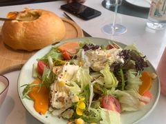 -ins森林童话餐厅coffee&bistro
