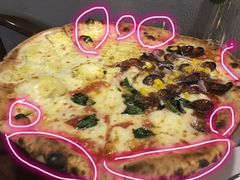 -1861意大利餐厅(文化广场店)