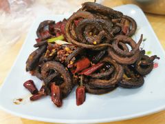 -黄师傅香辣虾(金山大道店)