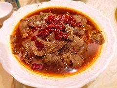 -四季暖堂·融合江浙菜(N1955创业园店)