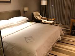 -广州天河合景福朋喜来登酒店