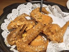 -大鸽饭(岗顶店)