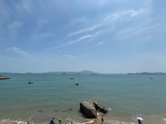 -白城沙滩