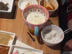 -炉小哥烤肉(朗悦公园茂店)