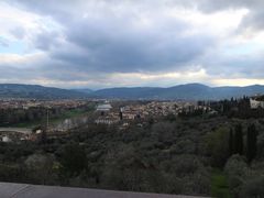 -米开朗琪罗广场