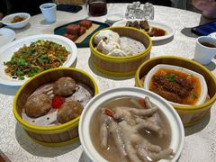 -海皇食府(水都假日酒店店)