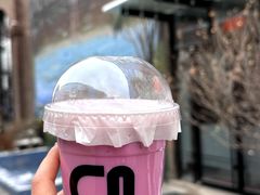 -gleeglee乐溢亦茶(合生汇店)