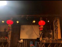 -佬革命主题火锅(玉沙路店)