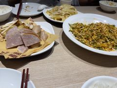 -六泰居·尔滨地标·东北菜(黄河路店)