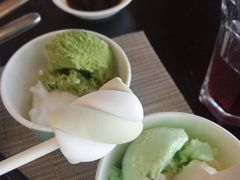 -洲际酒店·地平线全日餐厅HORIZON CAFÉ