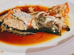 -高第街56号港式餐厅(山大路店)