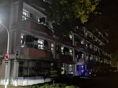 -上海大学(嘉定校区)