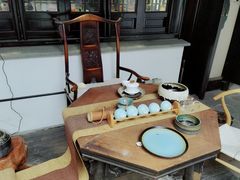 -无锡苏宁银河国际酒店-麺餐厅