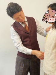 -钴蓝西服定制·男士礼服租赁(鄞州店)