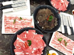 -朋友的火锅店(辽大店)