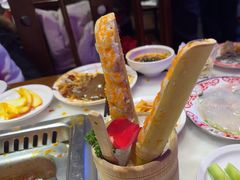 -重庆高老九火锅(万象城店)