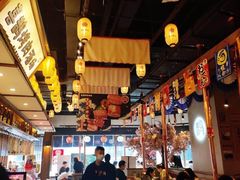 -喜鹊烤肉酒场(美乐城店)