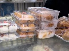 -白玉兰传统小吃
