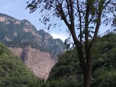 -河南宝泉旅游区