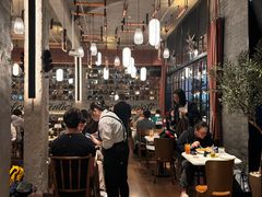 -IL TEATRO 精品意大利餐厅