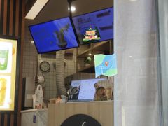 大堂-CoCo都可(北新桥店)